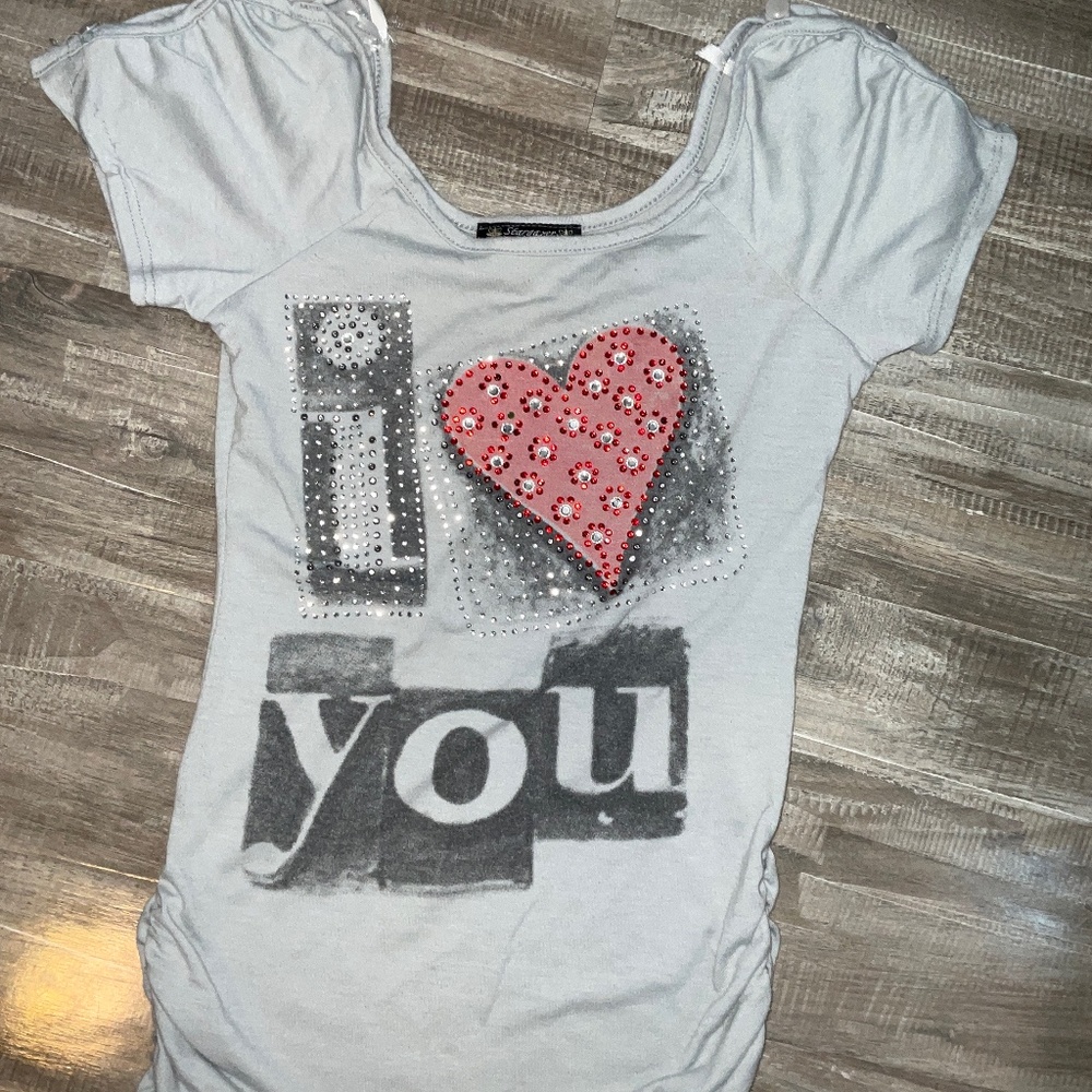 Xs stargazer tee